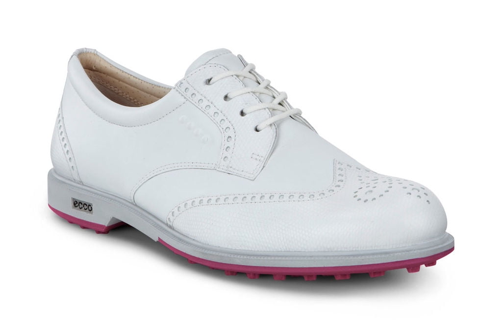 Ecco Women's Classic Hybrid Golf Shoes 