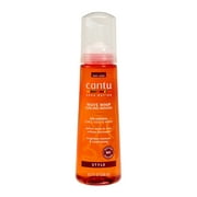 Cantu Wave Whip Curling Mousse with Shea Butter, 8.4 fl oz