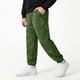 thumbnail image 2 of Pantalones de Tobillo de Cintura Elástica con Bolsillos Pantalones Deportivos Casuales para Adultos Y Niños, Tela de Nylon de Moda, 2 of 7