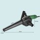 thumbnail image 3 of Air Duster Tool Set Colector de polvo Secador de pelo Amoladora angular Adaptador convertidor Sywqhk Para estrenar, 3 of 3