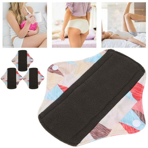 Toallas Sanitarias, Toallas Sanitarias, Cómodas Para Viajes, Deportes, Hogar, Al Aire Libre