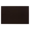 thumbnail image 5 of Baxton Studio Clarke Modern and Contemporary Grey Fabric Upholstered and Espresso Brown Finished Wood 5-Piece Dining Set, 5 of 9