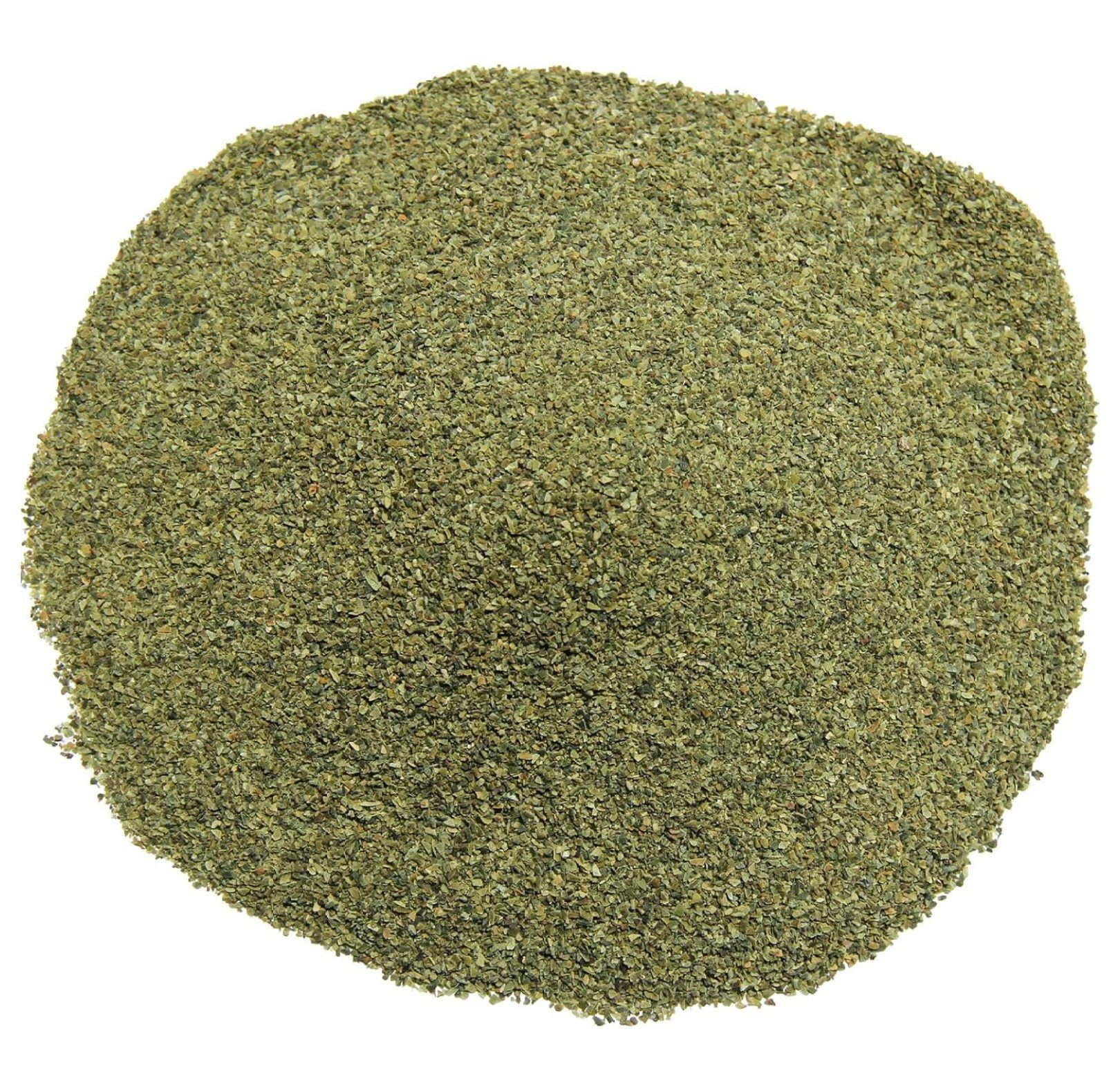 Nature's Organic Kelp Meal - Nutrients for Livestock and Pet - Natural Seaweed Fertilizer Harvested and Dried in Iceland - Sea Kelp for Cattle, Goat, Sheep and Horses, 40 lbs - Made by