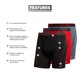 thumbnail image 2 of Calzoncillos tipo bóxer adidas Sport Performance para hombre, 2 of 9