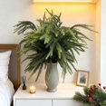 thumbnail image 4 of WMQPNNS Décoration de Noël Branches Réalistes pour Intérieur Extérieur Arrangements de Maison, 4 of 6