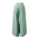 thumbnail image 4 of Gibobby Casual Pajama Pantalones de yoga sueltos con cintura elástica y cintura alta para mujer Pantalones largos casuales (Green, XL), 4 of 5