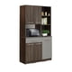 thumbnail image 1 of Alacena Kessa Muebles Bilbao Tabaco, 1 of 2