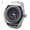 #4, variant on Couple Watch High Elastic Adjustable Alloy Fashionable Ring Watch for Men