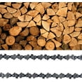 thumbnail image 4 of Opuladuo 2PC 10" Chainsaw Chain for EGO PS1000 / PS1001 / PSX2510 10-inch 56V Pole Saw, 4 of 8