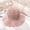 Pink, variant on Ladies Summer Hats Only Moment Floppy Big Beach Straw Hats for Women Blended Fabric with Neck Flap Ponytail Hole, Wide Brim Upf 50+ Fishing Hat for Outdoor Beach Hiking Camping Unisex Pink,One Size