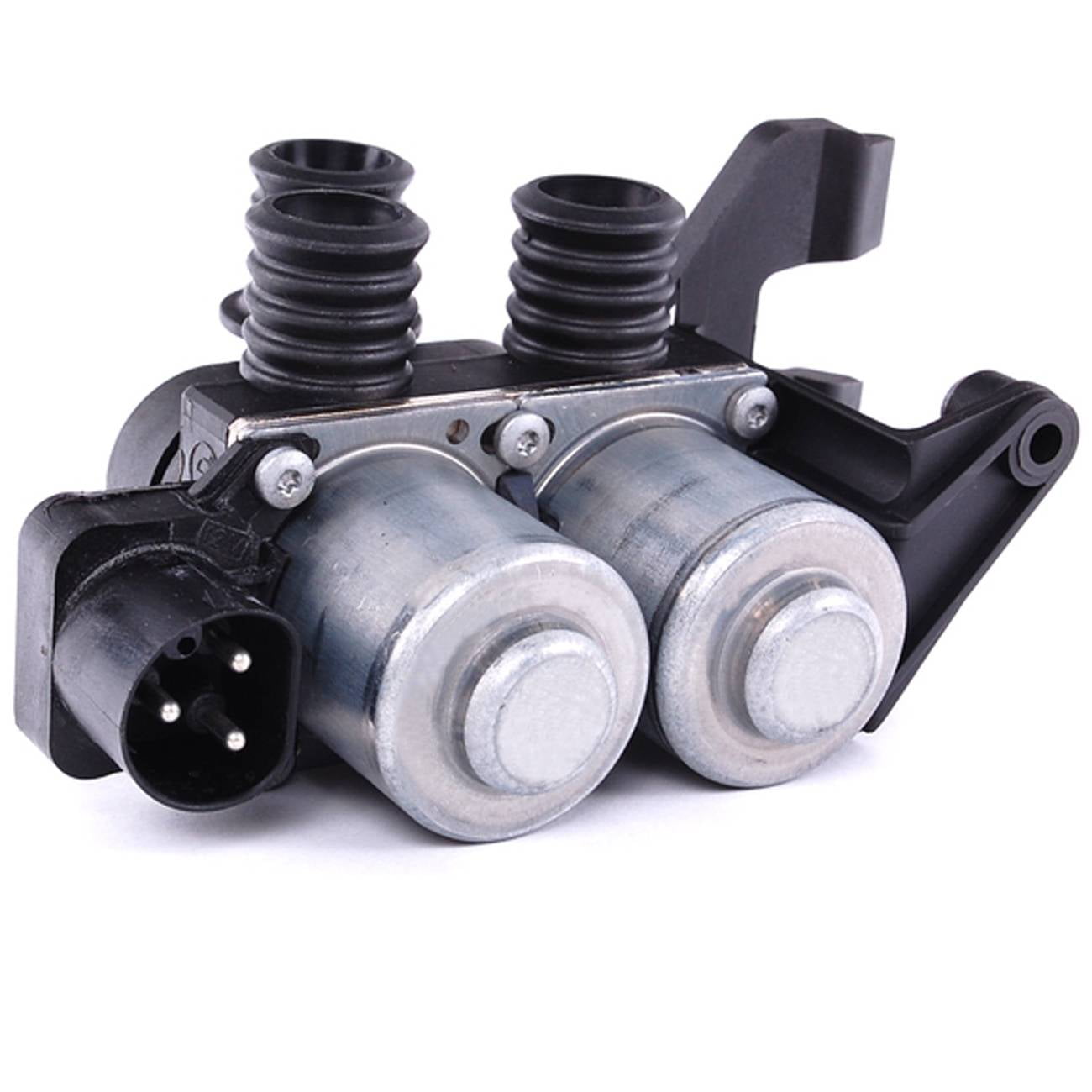 TOPAZ 64118375792 HVAC Heater Control Valve Solenoid for BMW E36 328i