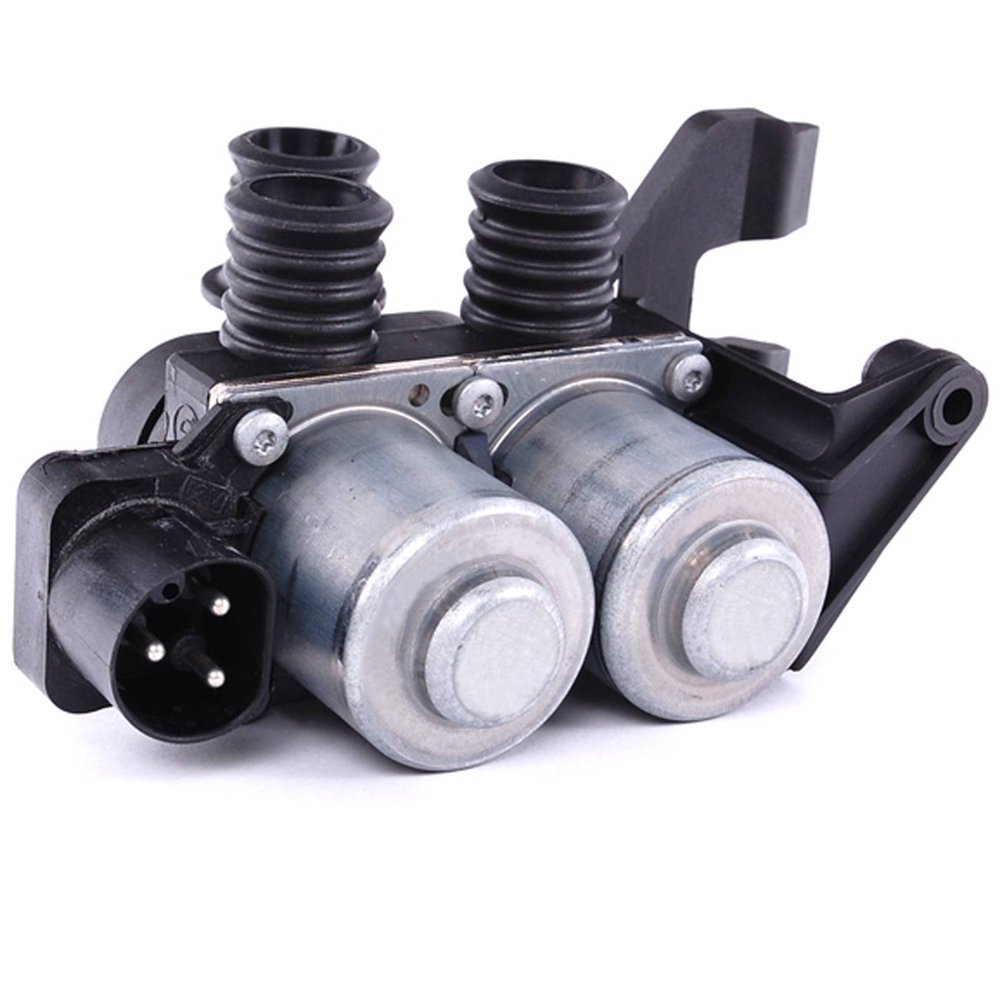 TOPAZ 64118375792 Heater Control Valve for BMW 3 Series E36 Walmart