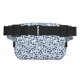 thumbnail image 3 of Fotbe Seaside Primary Color Cangurera Cuadrada con Estampado de Doble Capa, Bolsa de Cintura Ajustable Mini para Hombres y Mujeres, 3 of 9