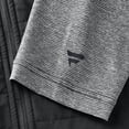 thumbnail image 6 of Men's Fanatics Black Oregon Ducks Tonal Primary Logo Full-Zip Jacket, 6 of 6
