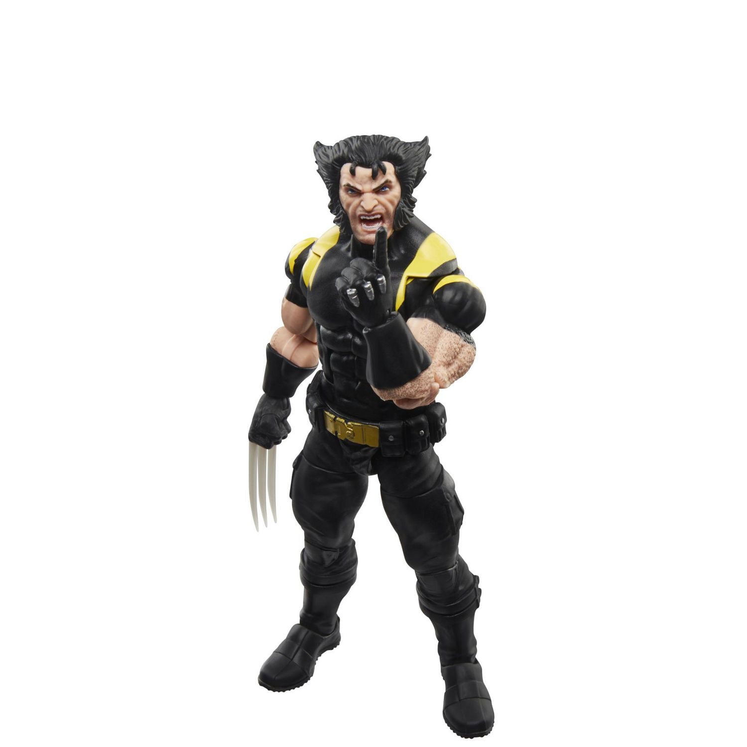 Marvel Legends Series X-Treme X-Men Wolverine