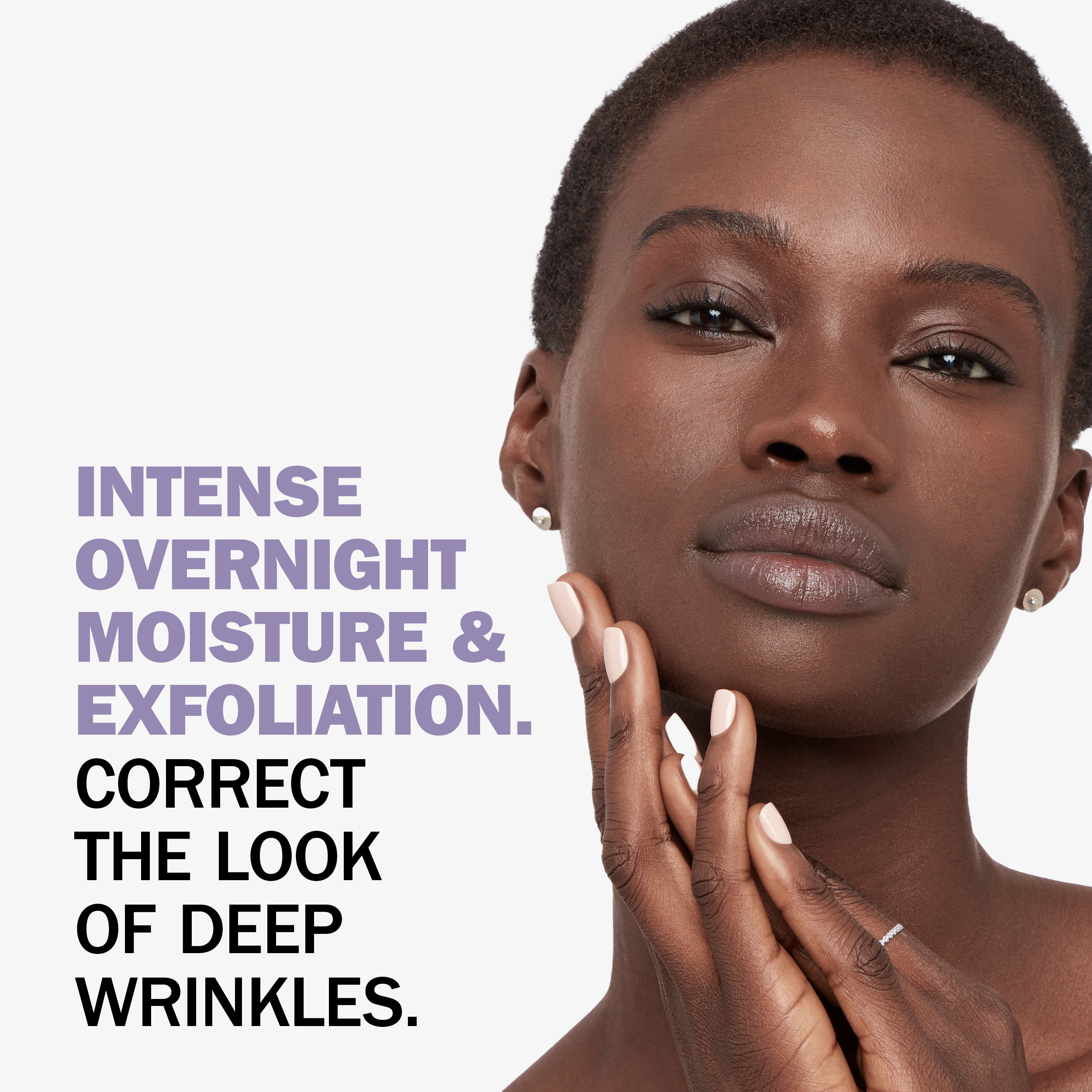 Olay Skincare Regenerist Night Recovery Anti-Aging Cream Facial Moisturizer Fragrance Free 1.7 fl oz - image 4 of 11