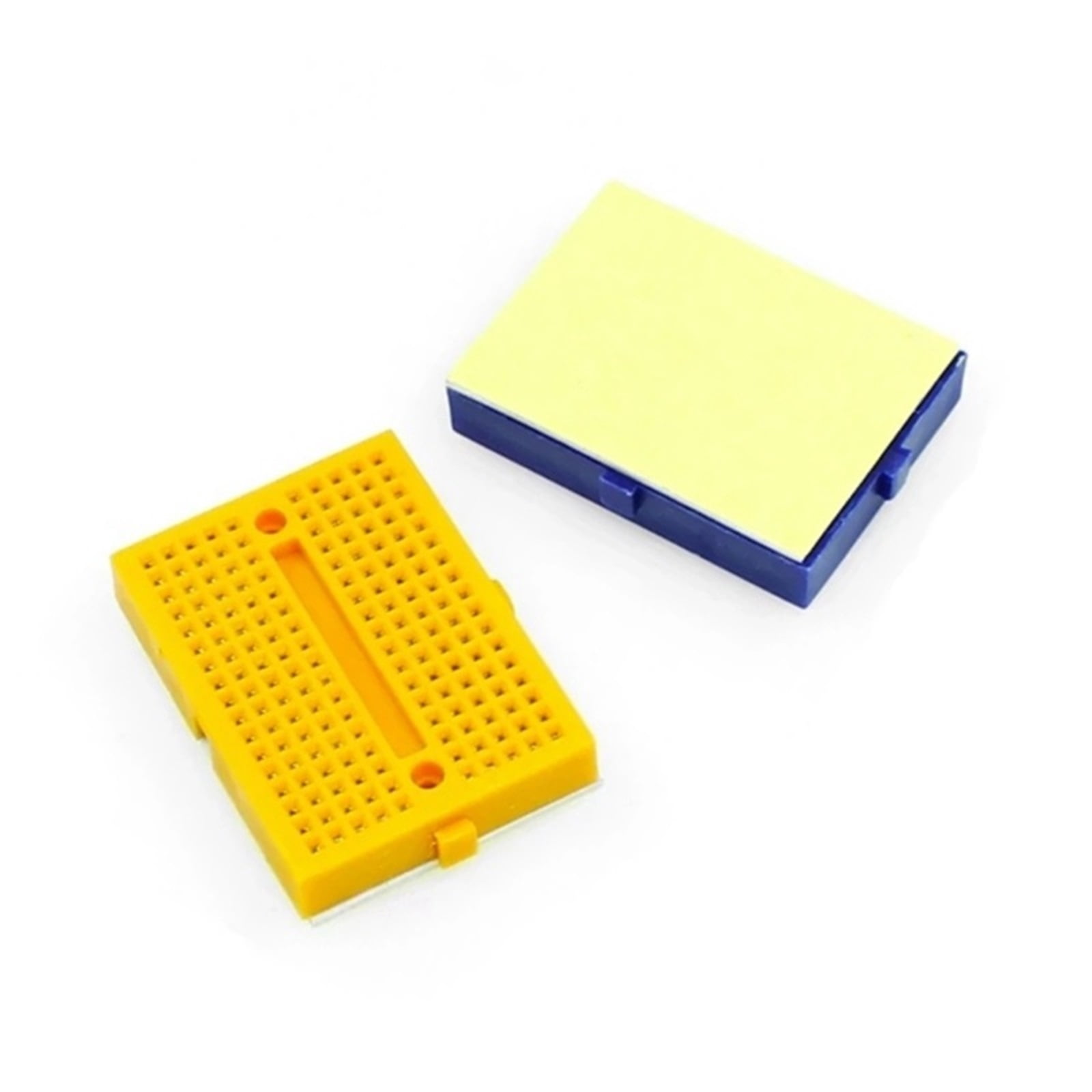 6PCS SYB-170 Mini Breadboard 170 Tie-points DIY Kit for Arduino Projects