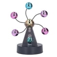 thumbnail image 3 of Máquina de movimiento perpetuo, bola giratoria de movimiento perpetuo Bola giratoria de movimiento perpetuo Noria de movimiento perpetuo Diseño de próxima generación, 3 of 9