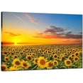 thumbnail image 4 of Maytalsory Spray Painting Flower Poster Wall Pendent Realistic Reusable Fine Workmanship Long-lasting Sculpture Home Decal, 4 of 6