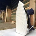 thumbnail image 5 of ACDANC 2026 New Electric Iron Accessory Iron Heat Protector for Home and Hotel Use Ironing Board Covers for Ironing, Home Use, Hotel Rooms, Laundry Rooms, Garment Care., 5 of 8