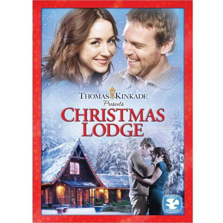 Christmas Lodge