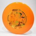 thumbnail image 3 of Innova Star Tern Disc Golf Distance Driver, Pick Color/Weight [Stamp & Exact Color May Vary] Orange 150-159 grams, 3 of 3
