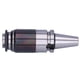 thumbnail image 5 of Tapping Holder Collet Chuck Shank Telescopic Buffer Overload Torsion Protection BT40‑GT24‑130L, 5 of 5