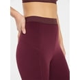 thumbnail image 4 of Avia Women's SoftSculpt Leggings, 25" Inseam, Sizes XS-XXXL, 4 of 5