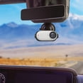 thumbnail image 4 of fsxdhpcsgfc GO3/GO3S Mini Thumb Action Camera Hat Clip Accessory Versatile Mount For Hands Adventure Recording Angle Clamps 60 Hold down Clamps Speed Handle, 4 of 5