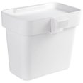 thumbnail image 1 of Hanging Small Trash Can Cabinet Hanging Garbage Can Garbage Storage Bucket, 1 of 4