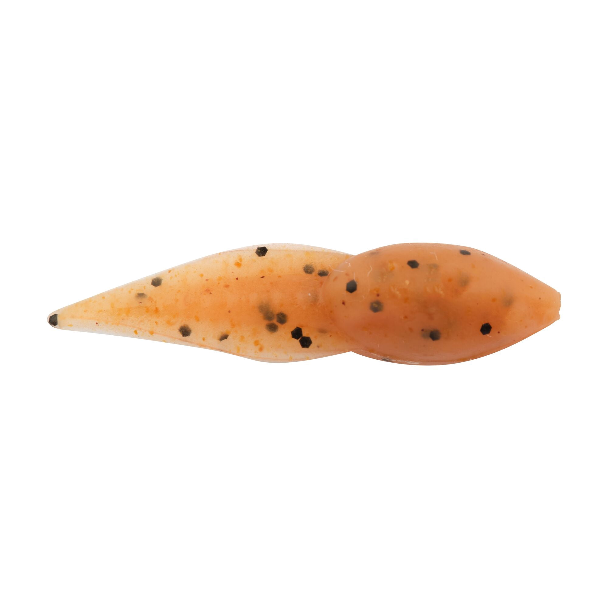 Berkley Gulp! Alive!® Tadpole, 1.25 in, Minnows, Pumpkinseed (1 Count)