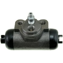 Drum Brake Wheel Cylinder P/N:W37711