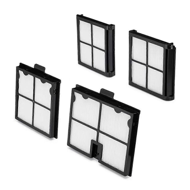 Filtro ultrafino 9991466-R4 de repuesto para los limpiadores de piscinas robóticos Dolphin Active 10, Active 15, Advantage y E10 s202412243739