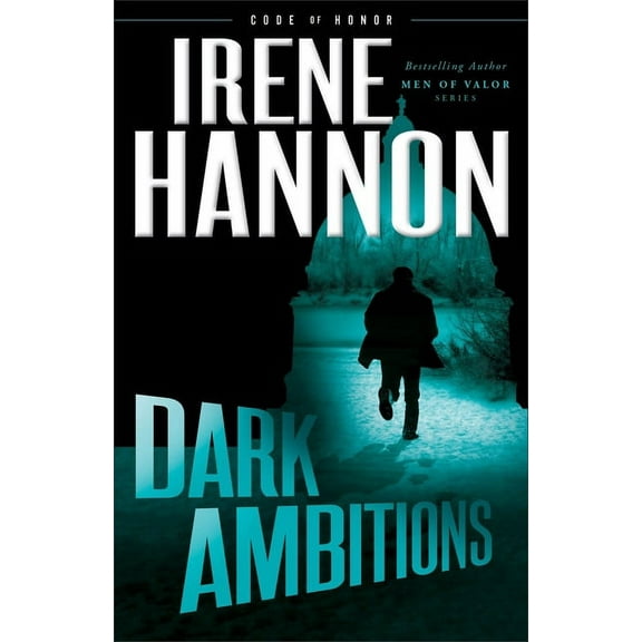 Code of Honor Dark Ambitions, Book 3, (Paperback)