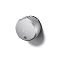 thumbnail image 3 of August Smart Lock with Apple HomeKit (Silver), 3 of 3