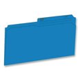 thumbnail image 1 of Hilroy HLR65162 Top Tab File Folder, 1 of 1