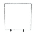 thumbnail image 2 of Cadre en Ardoise Sublimation, Pierre Commémorative Personnalisée pour Bureau, 2 of 7