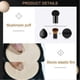 thumbnail image 3 of 3pcs Air Cushion Mushroom Head Cc Cream Bb Cream Makeup Magic Concealer Moisturizing, 3 of 5