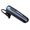 thumbnail image 2 of 3xE1 Bluetooth 5.0 Auricular Auriculares Estéreo Auriculares Cancelación De Ruido Negro Azul, 2 of 8
