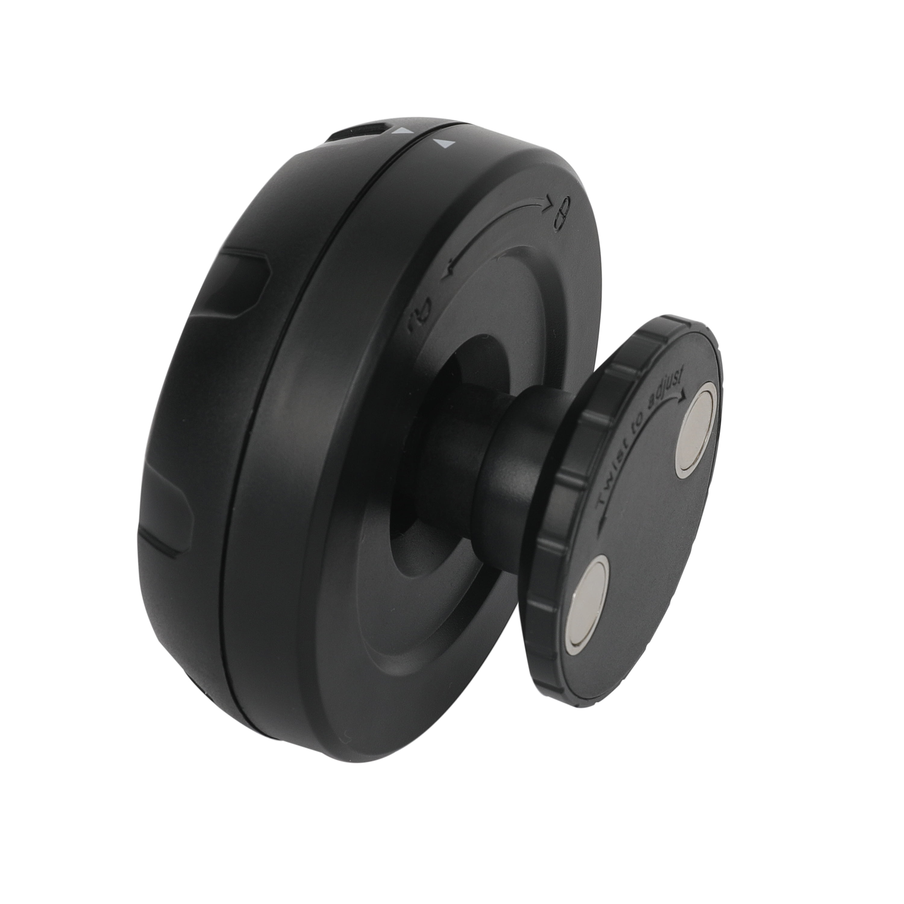 Hyper Tough 300 Lumen Pivoting LED Work Light