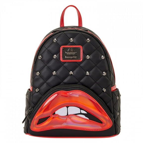 Rocky Horror Picture Show Lips Mini Backpack By Loungefly