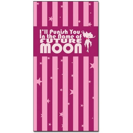 Sailor Moon Towel