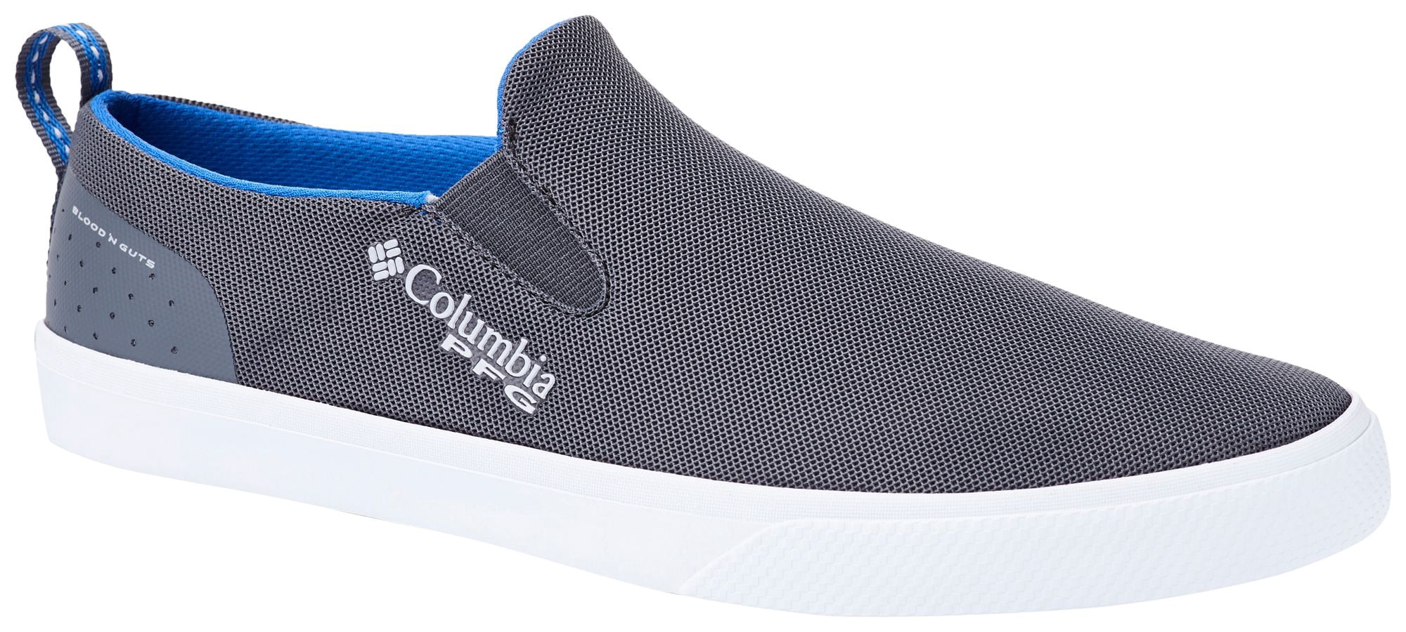 columbia slip on shoes