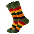 thumbnail image 1 of POINTERTECK Chaussettes de Mode Décontractées Adaptées pour Usage Quotidien Randonnée Sports Extérieurs Etc., 1 of 6