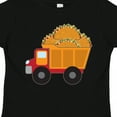 thumbnail image 4 of Inktastic Taco Lover Truck Boys or Girls Toddler T-Shirt, 4 of 5