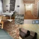 thumbnail image 5 of Panel Adhesivo Pared Decorativo Azulejo Cocina Ladrillo 10pz, 5 of 6