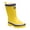 Glowlight/Prussian, variant on Regatta Great Outdoors Boys/Girls Foxfire Wellington Boots