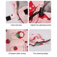 thumbnail image 4 of Saco De Dormir Para Acampar, Verano, Primavera, Otoño, Ligero, Impermeable, Equipo Compacto Para Acampar, Artículos Esenciales Para Senderismo, Accesorios Para Dormir Para, 4 of 8
