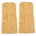 thumbnail image 4 of 2pc Unisex Nylon Bald Wig Hair Cap Stocking Liner Snood Mesh Stretch Elastic New, 4 of 5