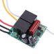 thumbnail image 3 of Transmisor Receptor Interruptor Control Remoto Inalámbrico ON/OFF 2 Vías 220V, 3 of 8